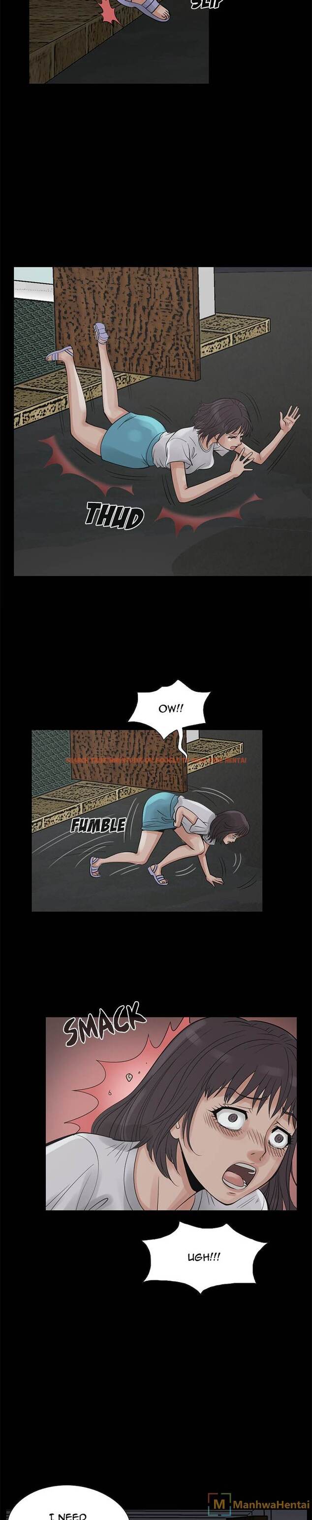 Read Hentai Image 27 679 in comic Island Puzzle - Chapter 27 - www.hentaitnt.net