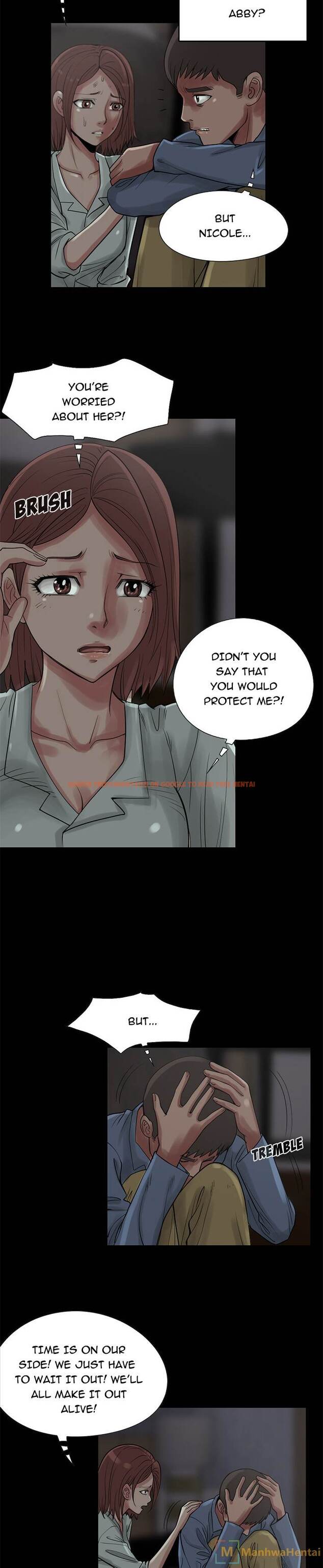 Read Hentai Image 30 679 in comic Island Puzzle - Chapter 27 - www.hentaitnt.net