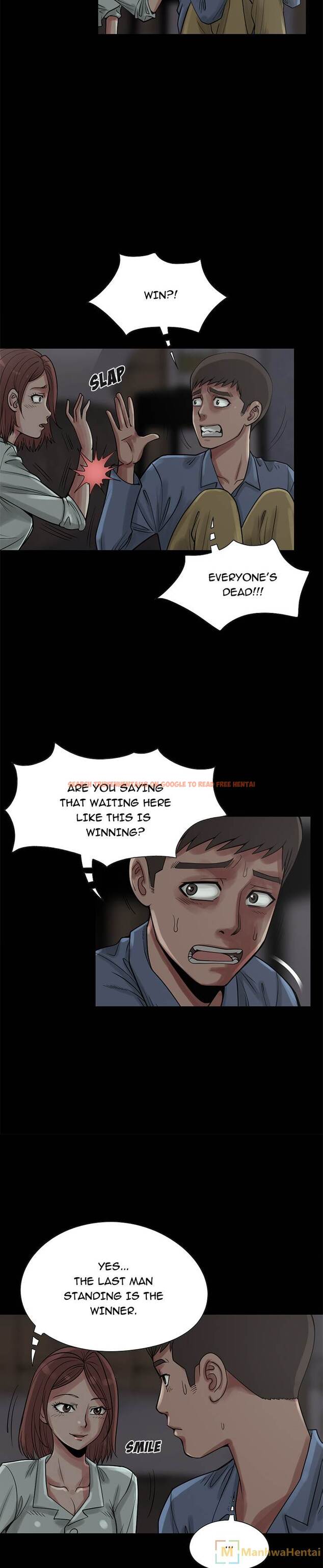 Read Hentai Image 31 679 in comic Island Puzzle - Chapter 27 - www.hentaitnt.net
