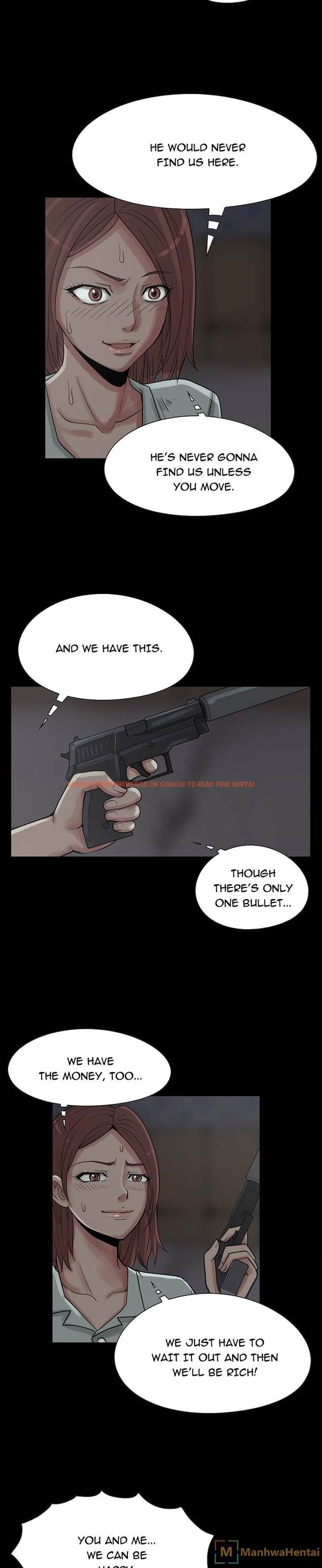 Read Hentai Image 32 679 in comic Island Puzzle - Chapter 27 - www.hentaitnt.net