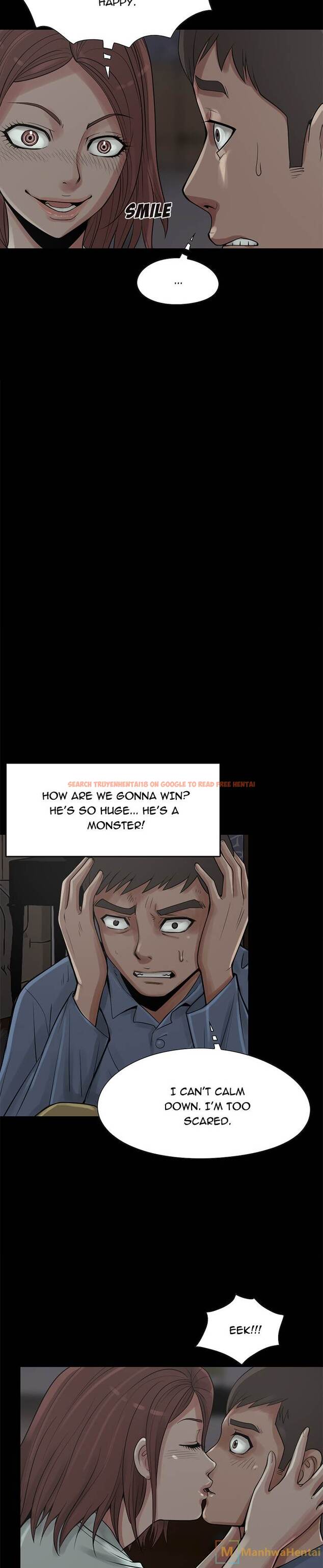 Read Hentai Image 33 679 in comic Island Puzzle - Chapter 27 - www.hentaitnt.net
