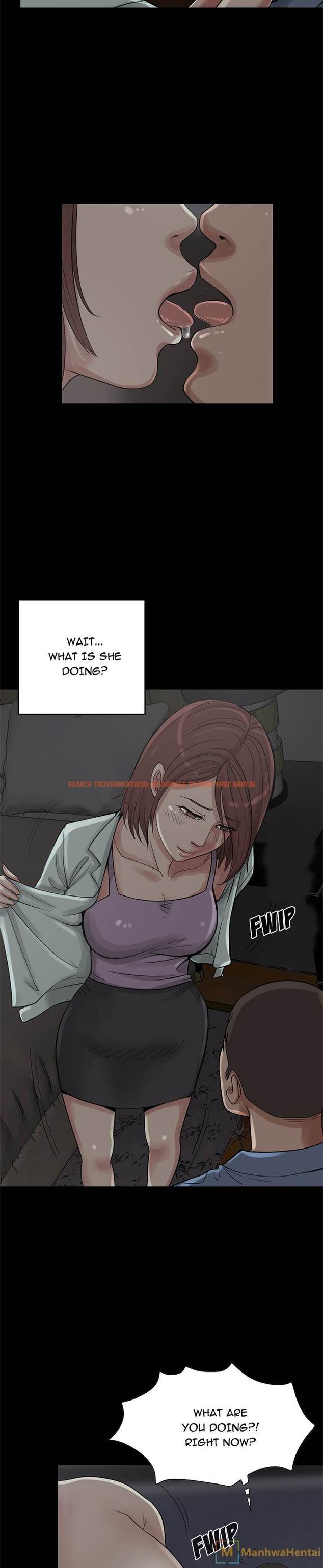 Read Hentai Image 34 679 in comic Island Puzzle - Chapter 27 - www.hentaitnt.net