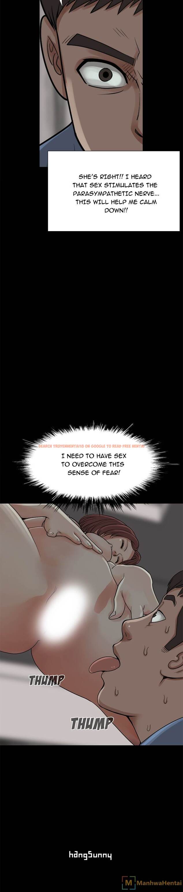 Read Hentai Image 36 679 in comic Island Puzzle - Chapter 27 - www.hentaitnt.net