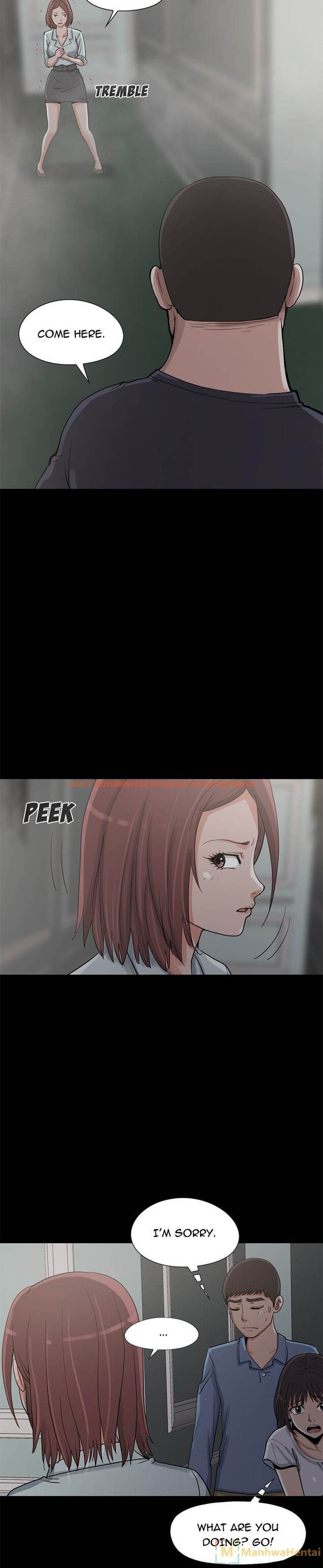 Read Hentai Image 5 679 in comic Island Puzzle - Chapter 27 - www.hentaitnt.net