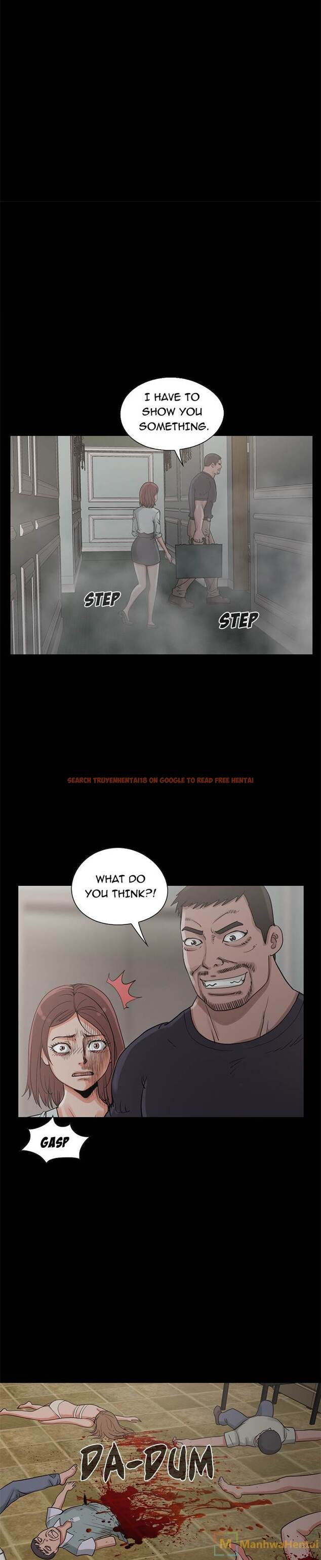 Read Hentai Image 6 679 in comic Island Puzzle - Chapter 27 - www.hentaitnt.net