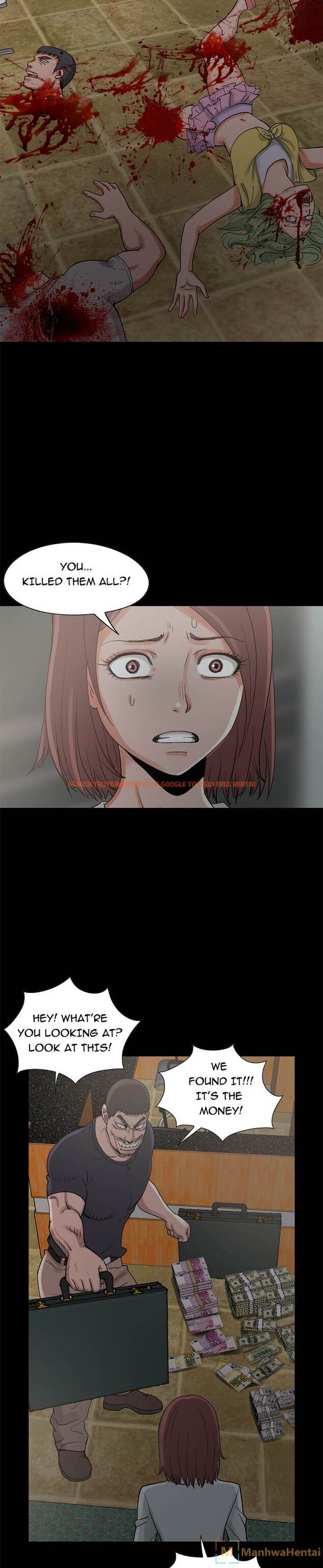 Read Hentai Image 7 679 in comic Island Puzzle - Chapter 27 - www.hentaitnt.net