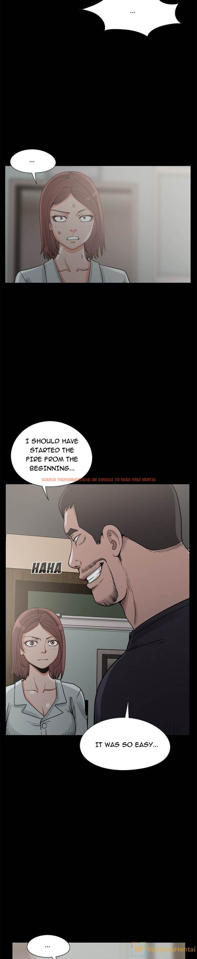 Read Hentai Image 8 679 in comic Island Puzzle - Chapter 27 - www.hentaitnt.net