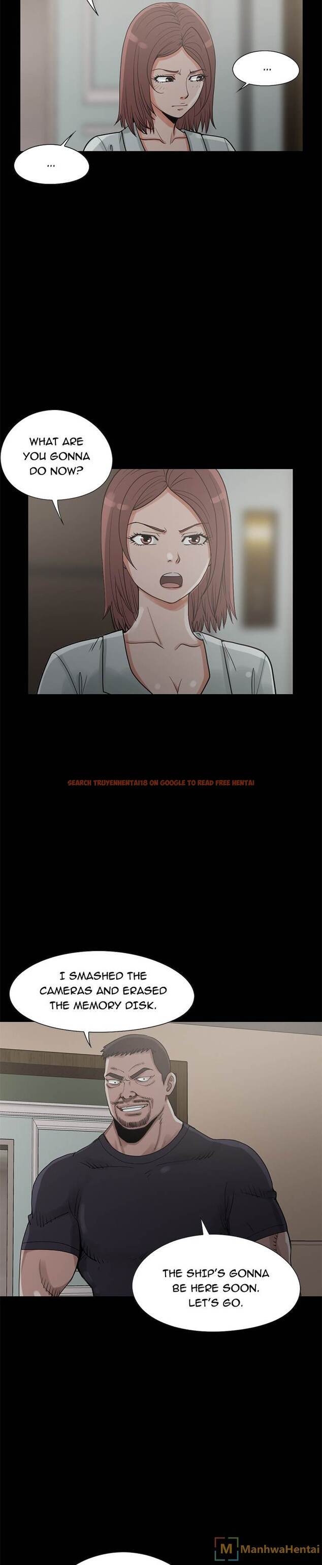 Read Hentai Image 9 679 in comic Island Puzzle - Chapter 27 - www.hentaitnt.net