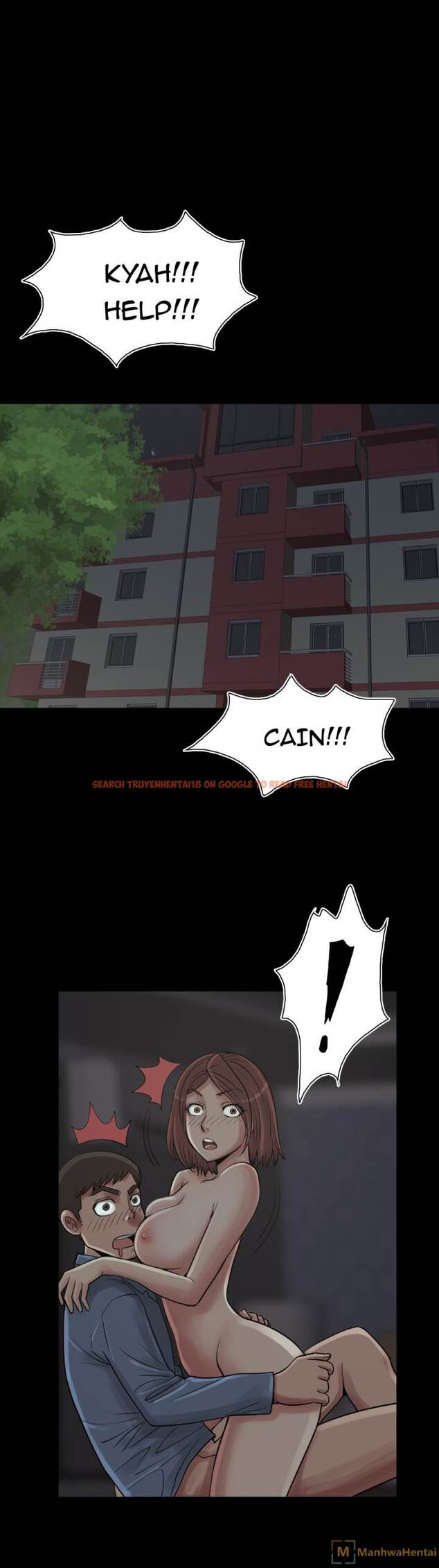 Read Hentai Image 13 678 in comic Island Puzzle - Chapter 28 - www.hentaitnt.net