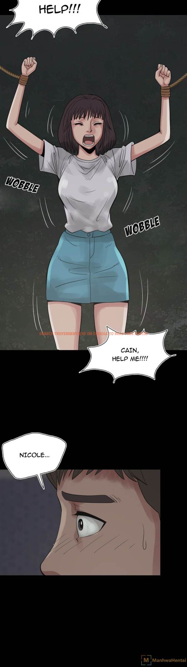 Read Hentai Image 15 678 in comic Island Puzzle - Chapter 28 - www.hentaitnt.net