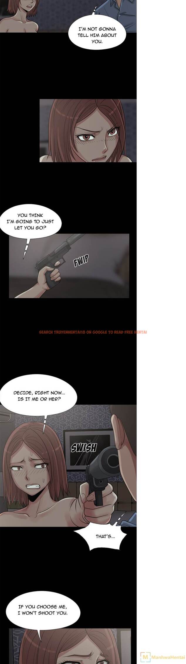 Read Hentai Image 22 678 in comic Island Puzzle - Chapter 28 - www.hentaitnt.net