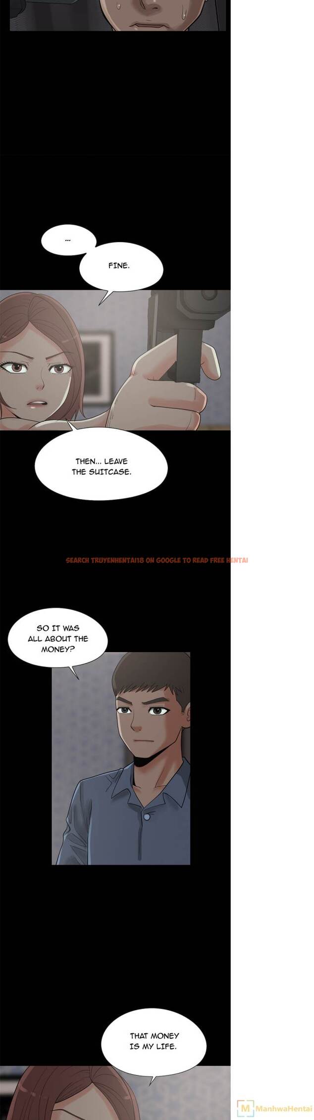 Read Hentai Image 24 678 in comic Island Puzzle - Chapter 28 - www.hentaitnt.net