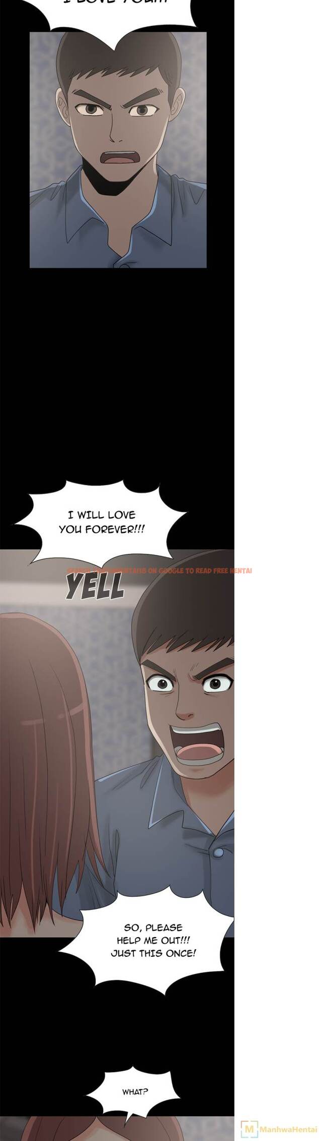 Read Hentai Image 26 678 in comic Island Puzzle - Chapter 28 - www.hentaitnt.net