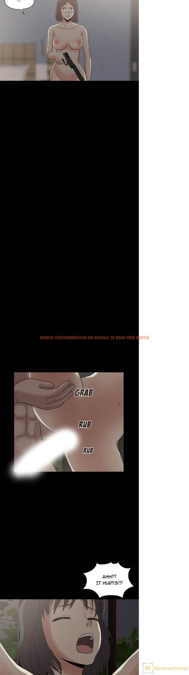 Read Hentai Image 28 678 in comic Island Puzzle - Chapter 28 - www.hentaitnt.net