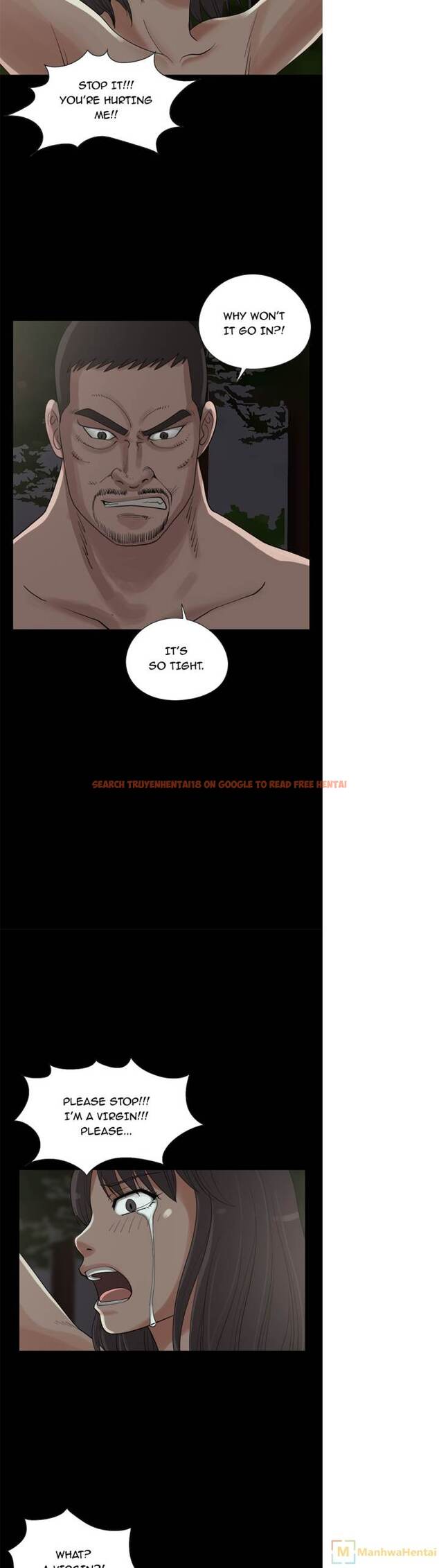 Read Hentai Image 29 678 in comic Island Puzzle - Chapter 28 - www.hentaitnt.net