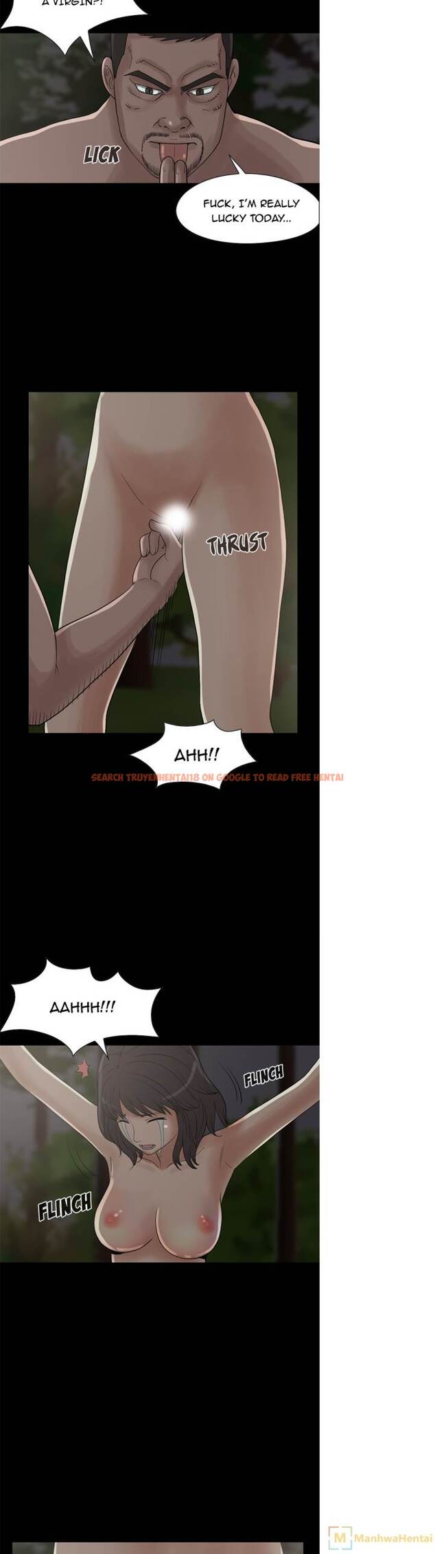 Read Hentai Image 30 678 in comic Island Puzzle - Chapter 28 - www.hentaitnt.net
