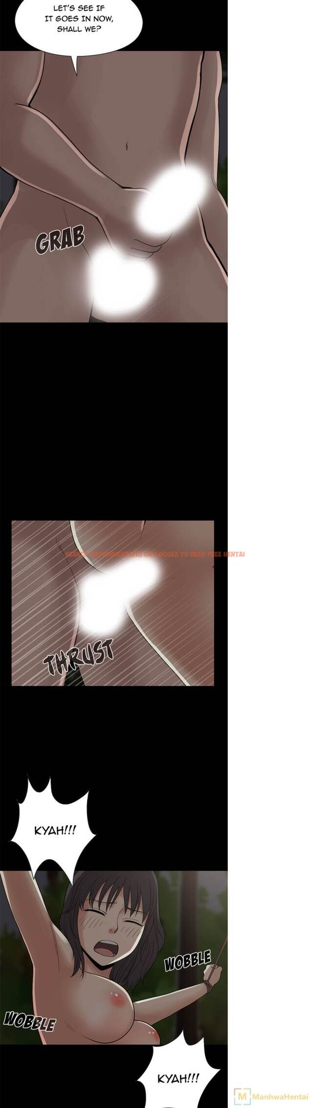 Read Hentai Image 32 678 in comic Island Puzzle - Chapter 28 - www.hentaitnt.net