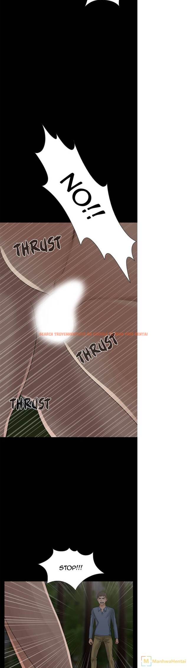 Read Hentai Image 33 678 in comic Island Puzzle - Chapter 28 - www.hentaitnt.net