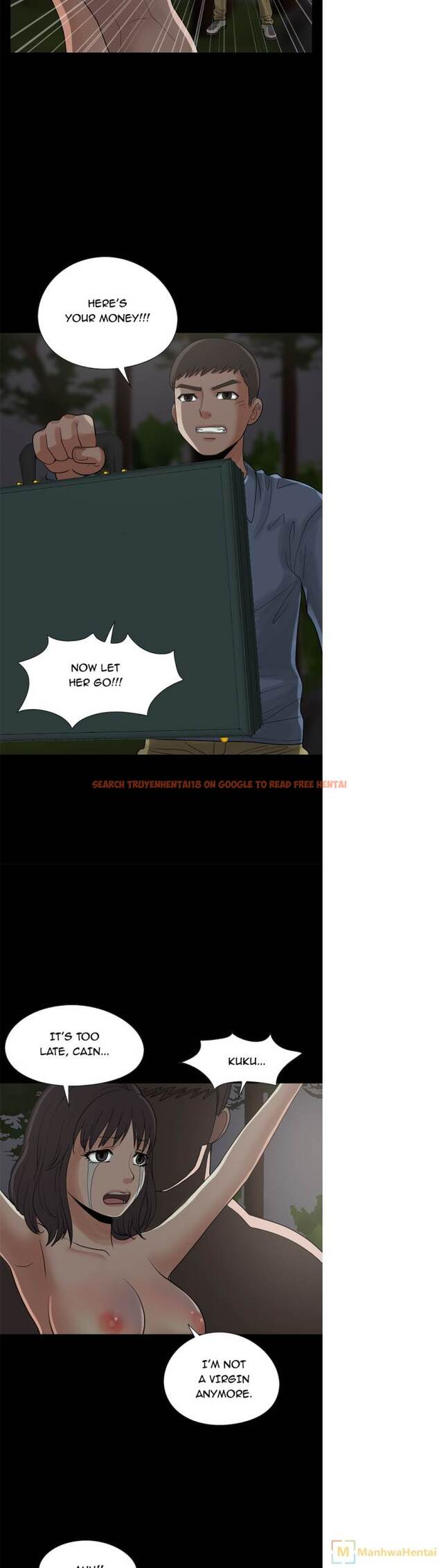 Read Hentai Image 34 678 in comic Island Puzzle - Chapter 28 - www.hentaitnt.net