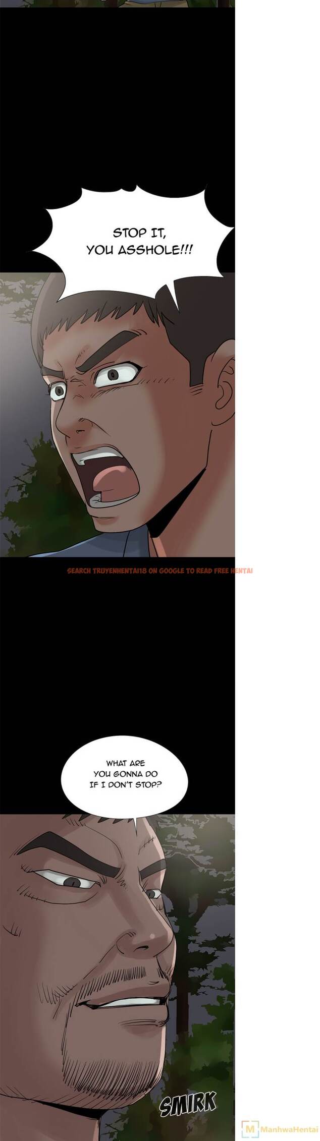 Read Hentai Image 36 679 in comic Island Puzzle - Chapter 28 - www.hentaitnt.net