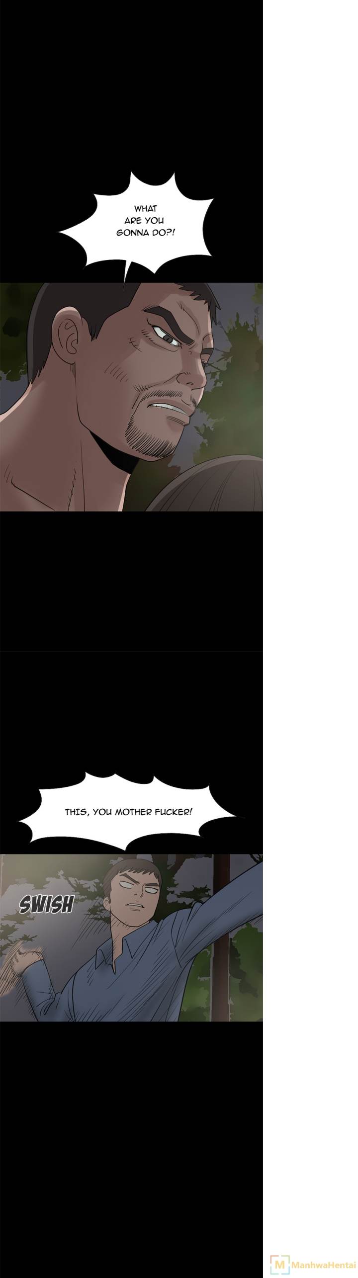 Read Hentai Image 39 679 in comic Island Puzzle - Chapter 28 - www.hentaitnt.net