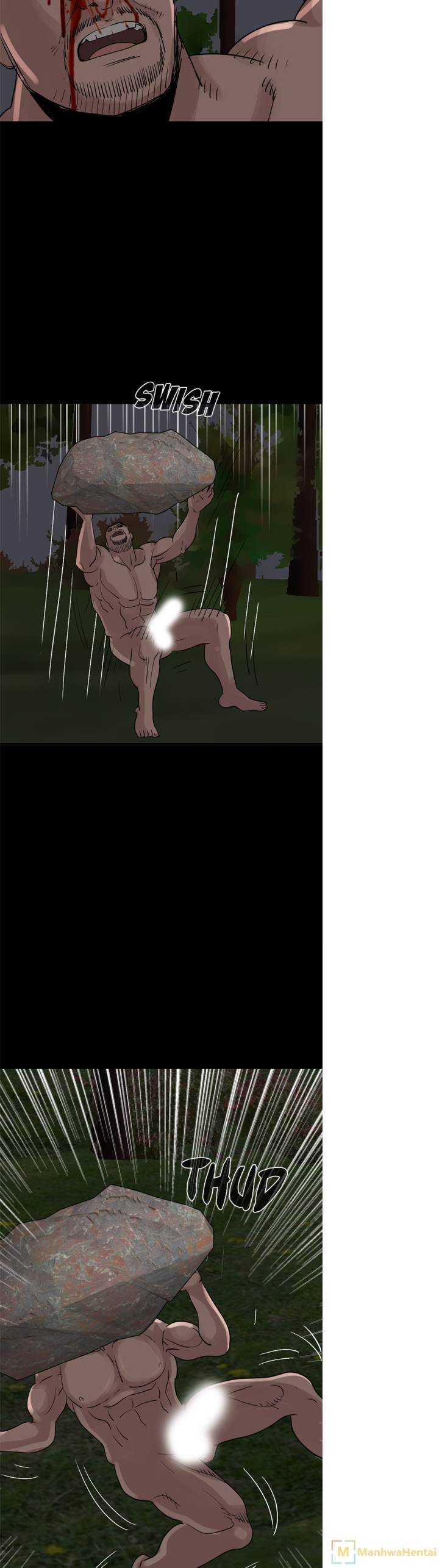 Read Hentai Image 46 679 in comic Island Puzzle - Chapter 28 - www.hentaitnt.net