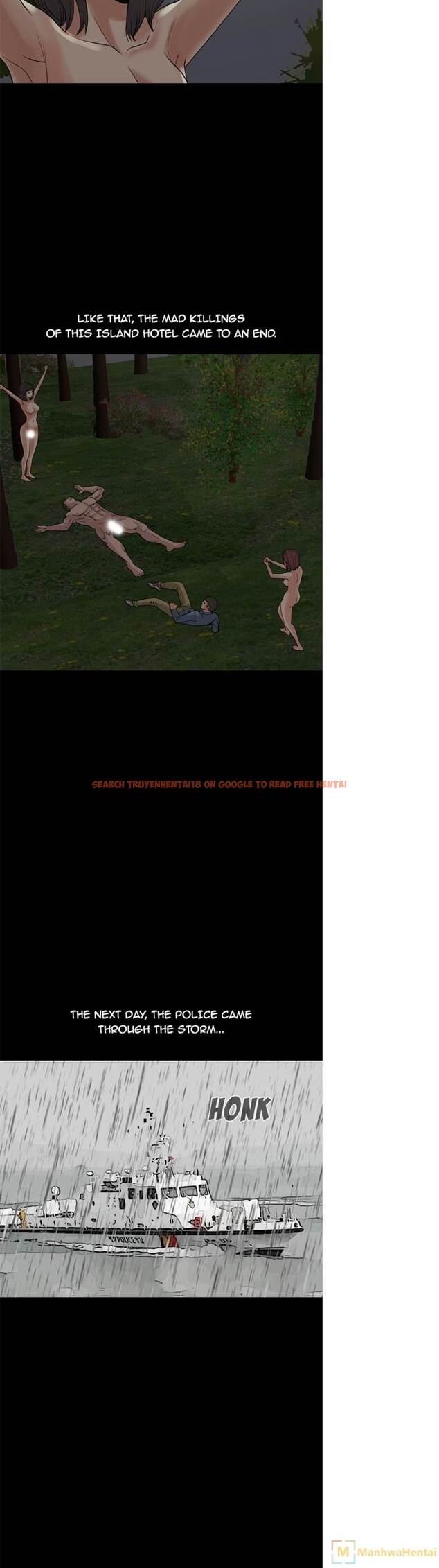 Read Hentai Image 48 679 in comic Island Puzzle - Chapter 28 - www.hentaitnt.net