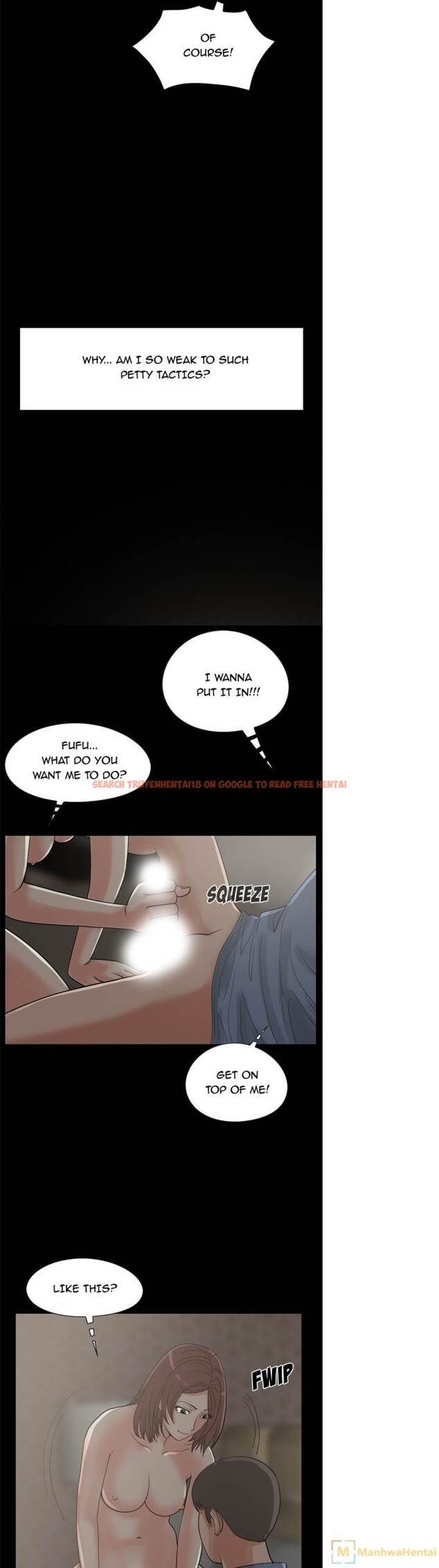 Read Hentai Image 8 678 in comic Island Puzzle - Chapter 28 - www.hentaitnt.net
