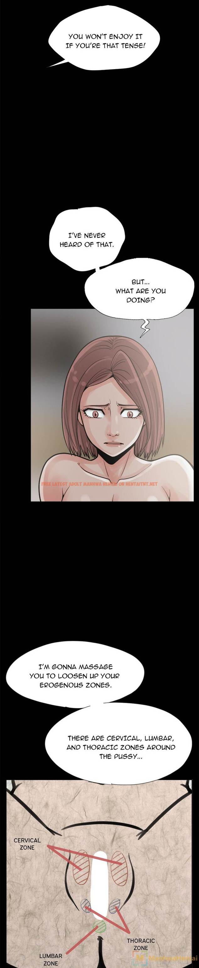 Read Hentai Image 14 695 in comic Island Puzzle - Chapter 3 - hentaitnt.net