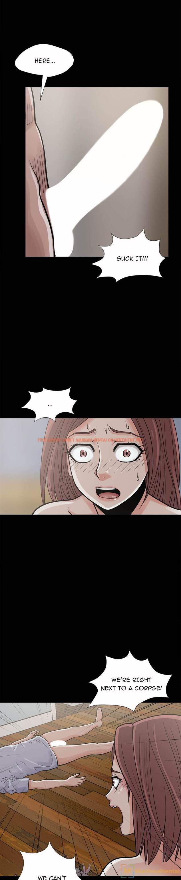 Read Hentai Image 22 695 in comic Island Puzzle - Chapter 4 - hentaitnt.net