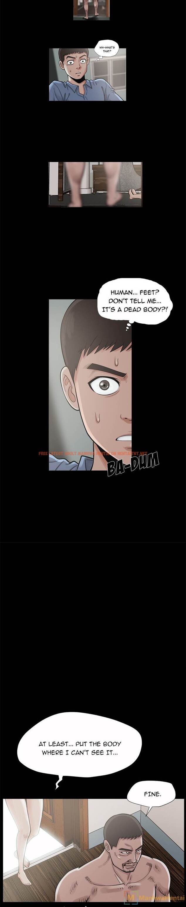 Read Hentai Image 26 695 in comic Island Puzzle - Chapter 4 - hentaitnt.net