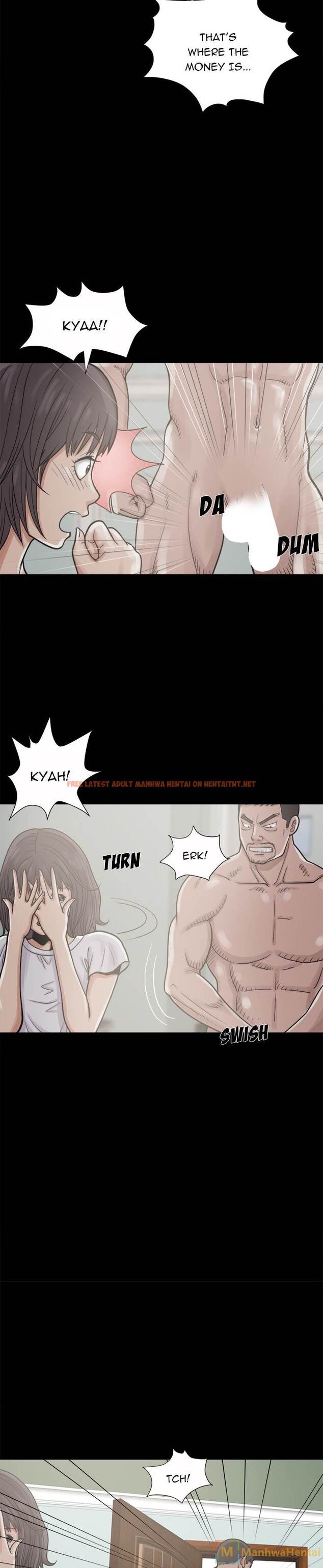 Read Hentai Image 10 695 in comic Island Puzzle - Chapter 5 - hentaitnt.net