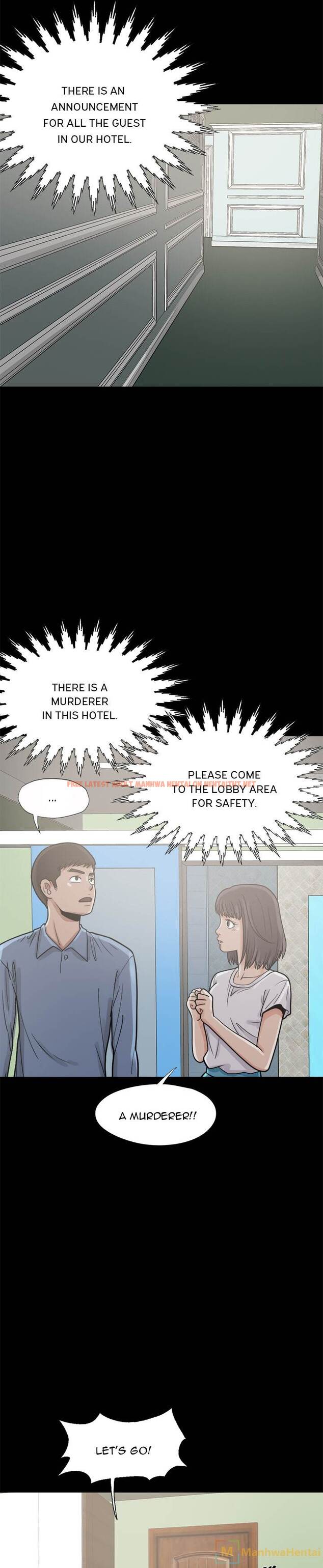 Read Hentai Image 25 695 in comic Island Puzzle - Chapter 5 - hentaitnt.net