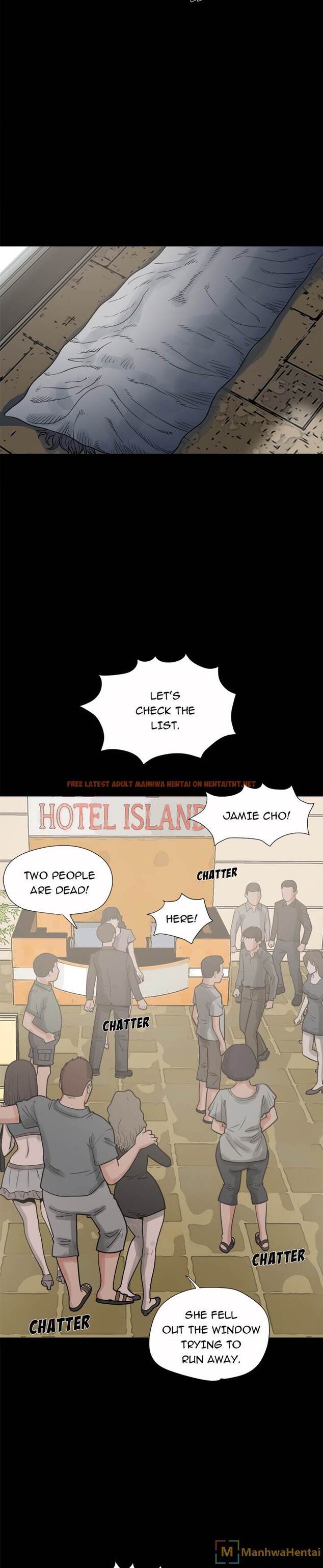 Read Hentai Image 27 695 in comic Island Puzzle - Chapter 5 - hentaitnt.net