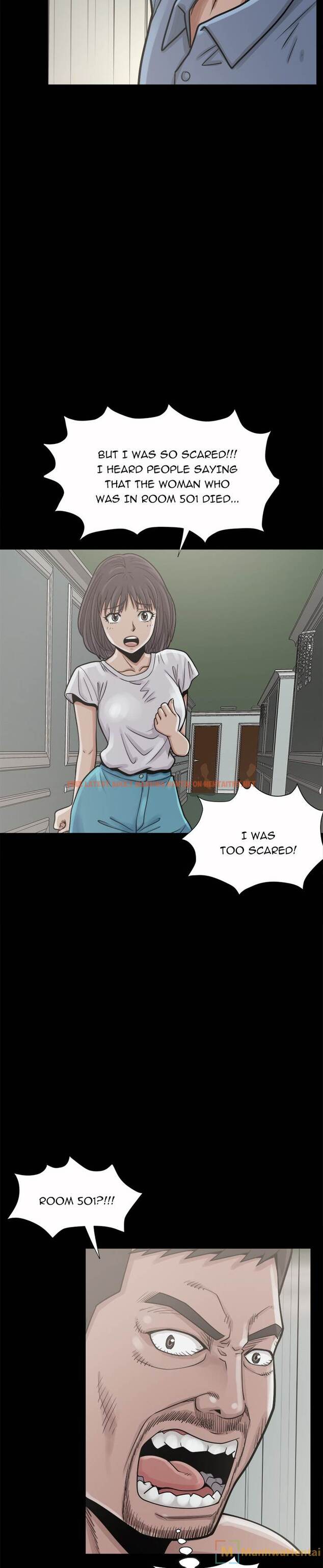 Read Hentai Image 9 695 in comic Island Puzzle - Chapter 5 - hentaitnt.net