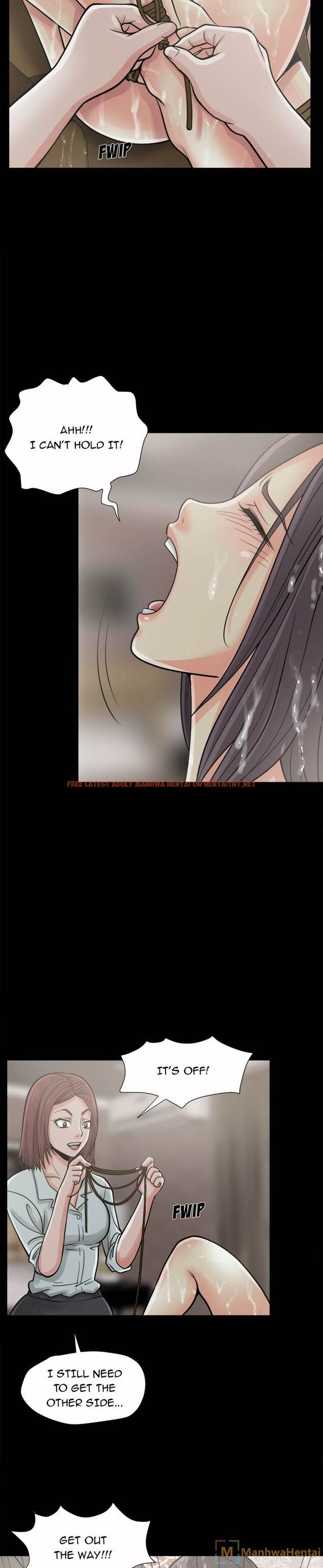 Read Hentai Image 19 695 in comic Island Puzzle - Chapter 6 - hentaitnt.net