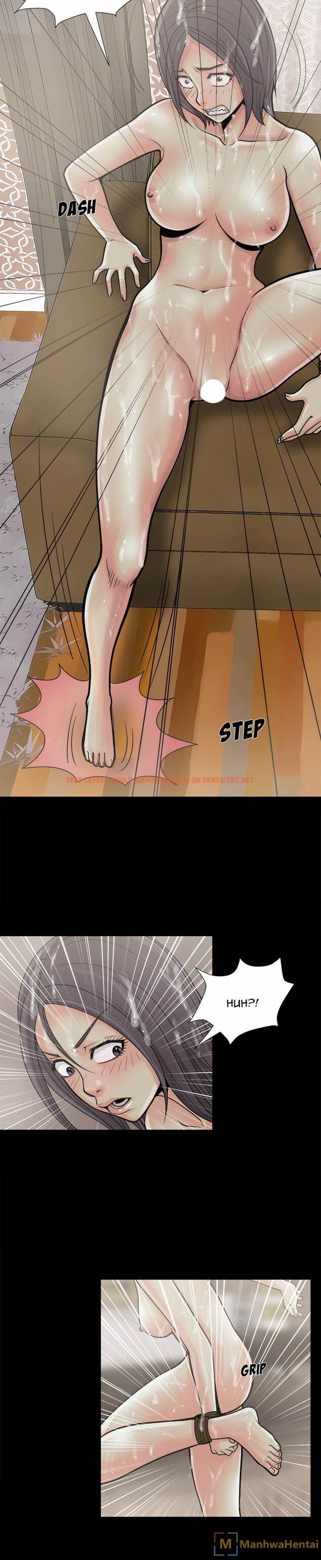 Read Hentai Image 20 695 in comic Island Puzzle - Chapter 6 - hentaitnt.net