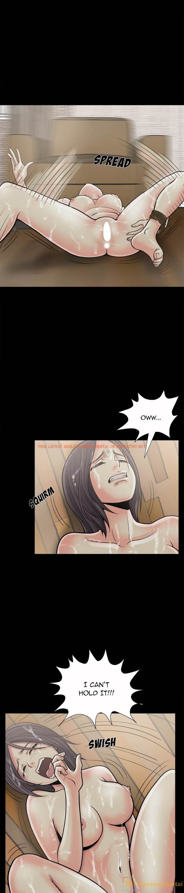 Read Hentai Image 22 695 in comic Island Puzzle - Chapter 6 - hentaitnt.net