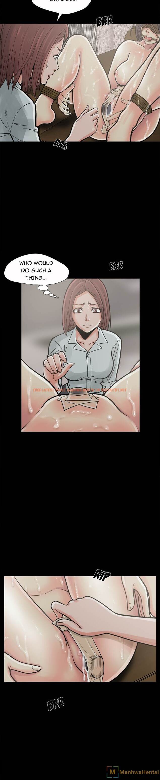 Read Hentai Image 8 694 in comic Island Puzzle - Chapter 6 - hentaitnt.net