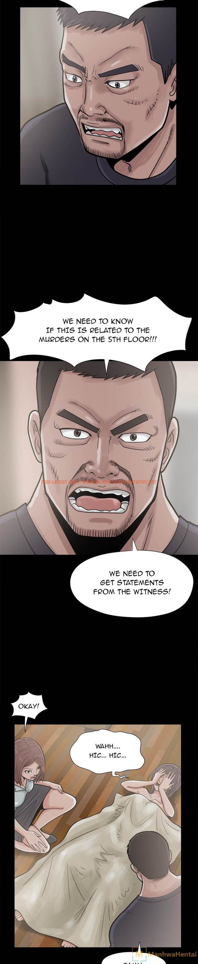 Read Hentai Image 10 694 in comic Island Puzzle - Chapter 7 - hentaitnt.net