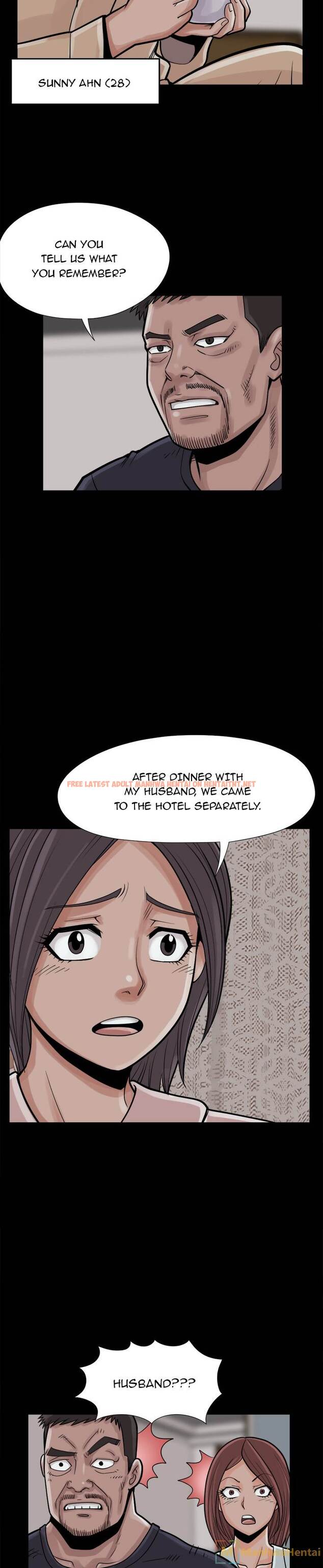 Read Hentai Image 12 694 in comic Island Puzzle - Chapter 7 - hentaitnt.net