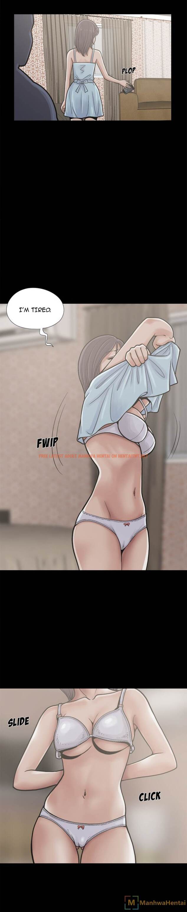 Read Hentai Image 16 694 in comic Island Puzzle - Chapter 7 - hentaitnt.net