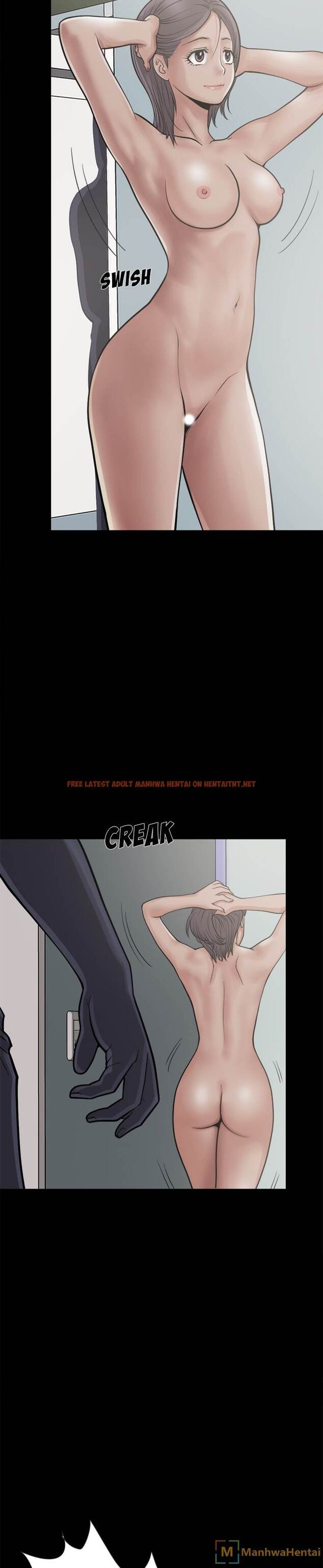 Read Hentai Image 18 694 in comic Island Puzzle - Chapter 7 - hentaitnt.net