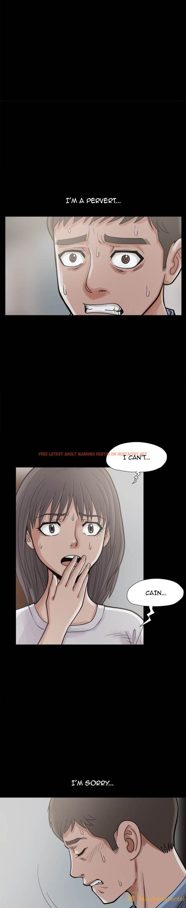 Read Hentai Image 6 694 in comic Island Puzzle - Chapter 7 - hentaitnt.net