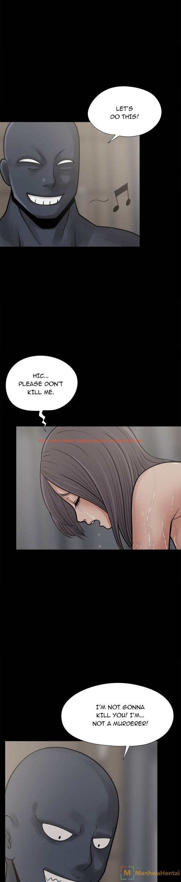 Read Hentai Image 2 694 in comic Island Puzzle - Chapter 8 - hentaitnt.net