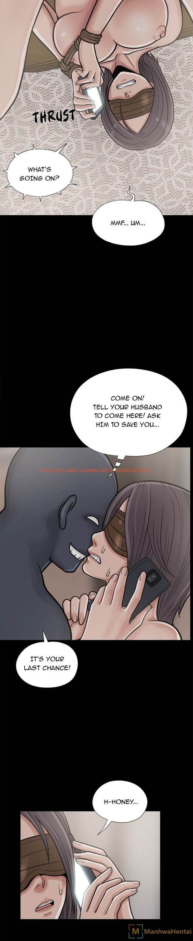 Read Hentai Image 23 694 in comic Island Puzzle - Chapter 8 - hentaitnt.net