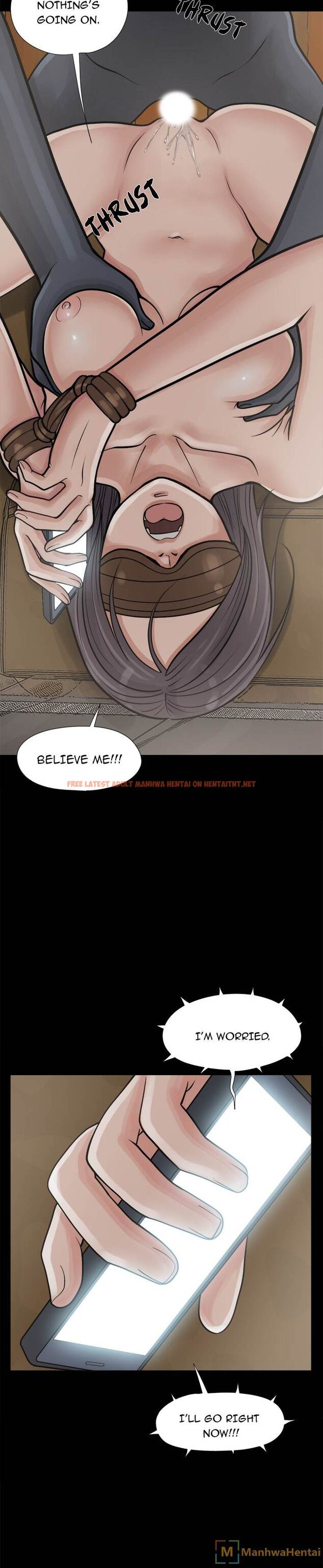 Read Hentai Image 27 694 in comic Island Puzzle - Chapter 8 - hentaitnt.net