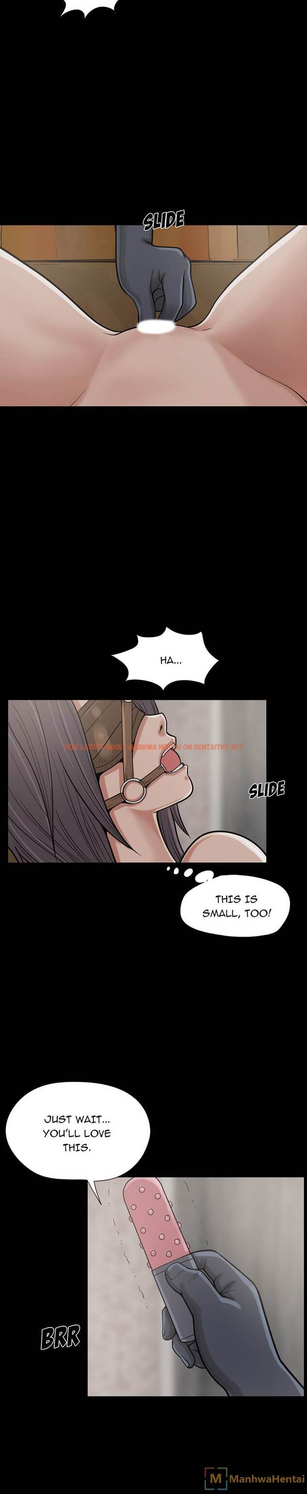 Read Hentai Image 12 694 in comic Island Puzzle - Chapter 9 - hentaitnt.net