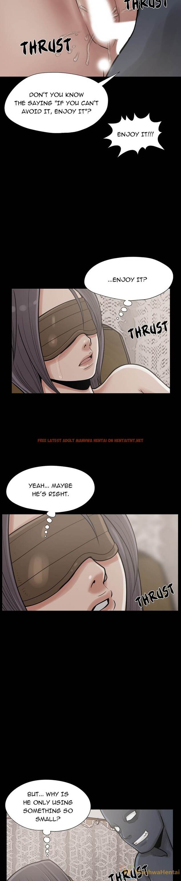 Read Hentai Image 5 690 in comic Island Puzzle - Chapter 9 - hentaitnt.net