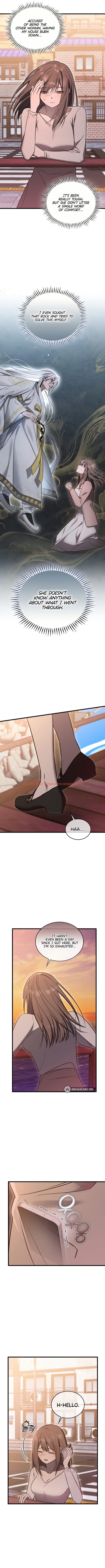 Read Hentai Image 9 cebbf in comic Island Without Shadows - Chapter 5 - hentaitnt.net